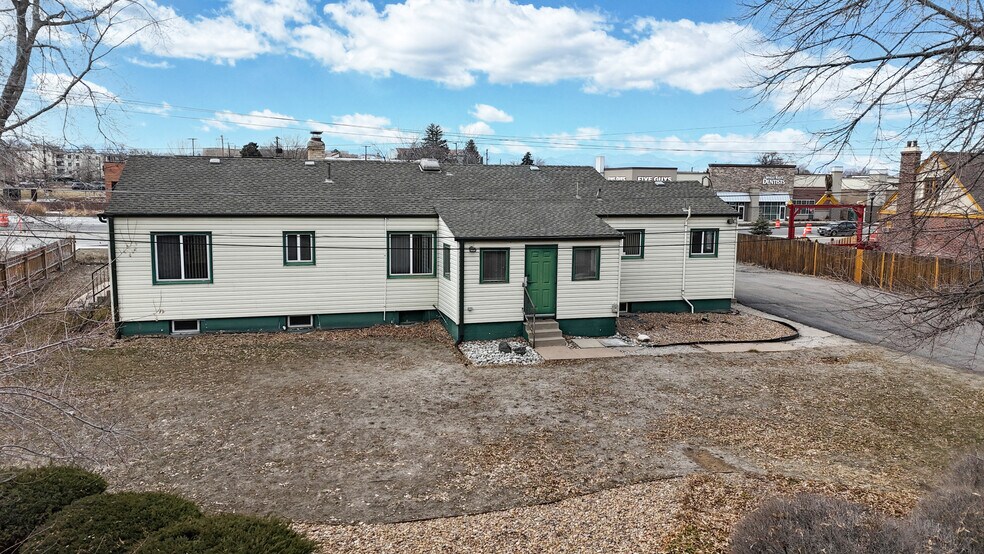 More Photos Of 3660 Wadsworth Blvd, Wheat Ridge Office For Lease