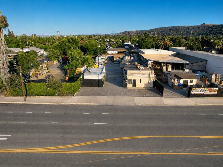 More Photos Of 2350 Durfee Ave, El Monte Warehouse For Sale