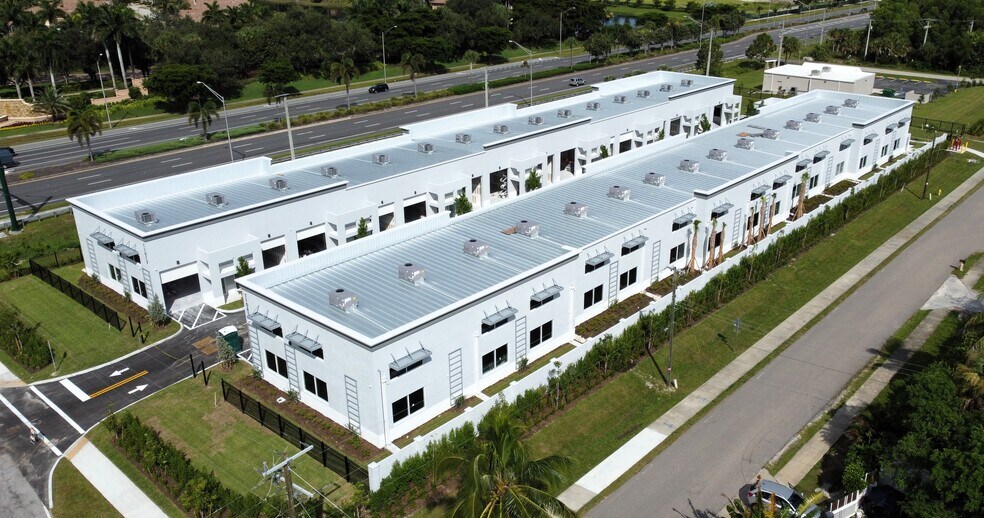 Primary Photo Of 11075 Tamiami Trl E, Naples Flex For Lease