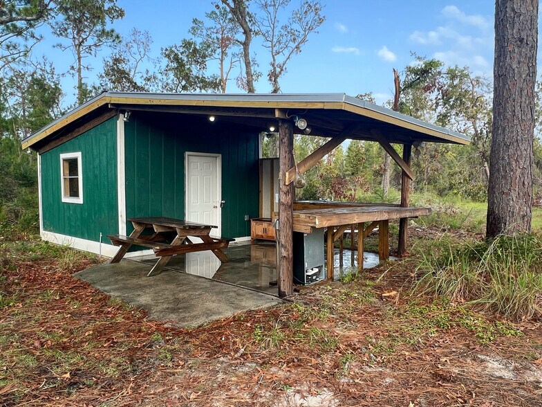 More Photos Of 22754 Salem Tower Rd rd, Perry Manufactured Housing Mobile Home Park For Sale