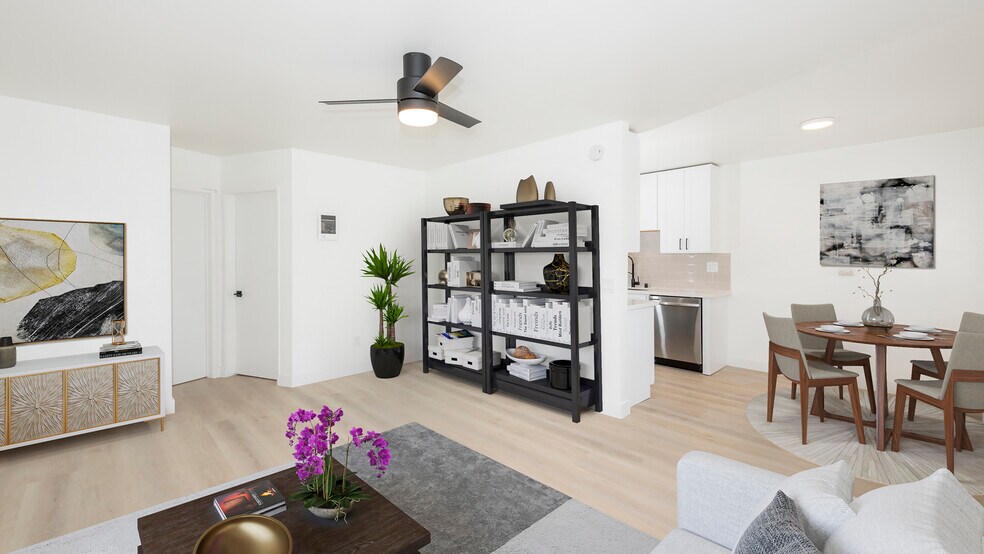 More Photos Of 3135 Ivy St, San Diego Apartments For Sale