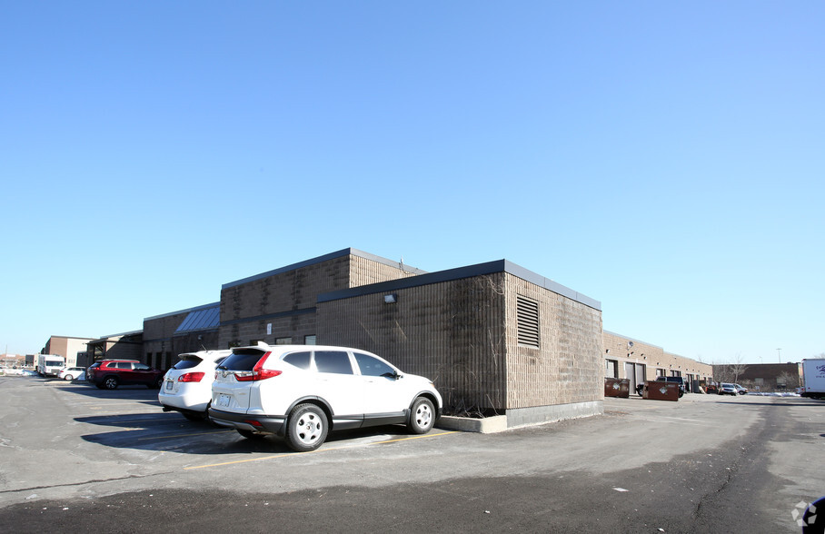 Primary Photo Of 30 Hale Rd, Brampton Warehouse For Lease