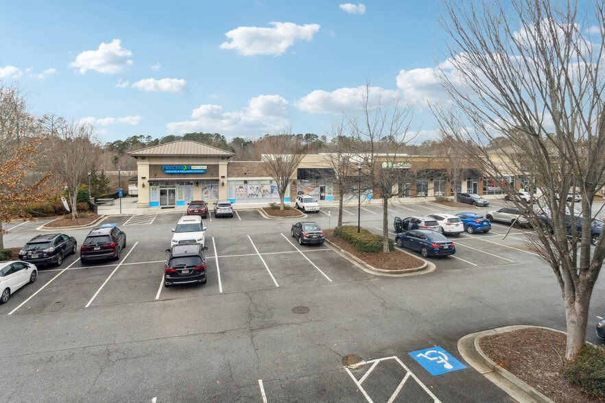 More Photos Of 1300 Peachtree Industrial Blvd, Suwanee Storefront Retail Office For Sale