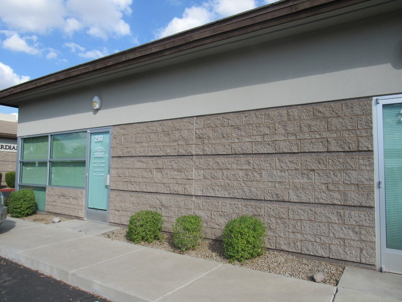 More Photos Of 15188 N 75th Ave, Peoria Medical For Sale