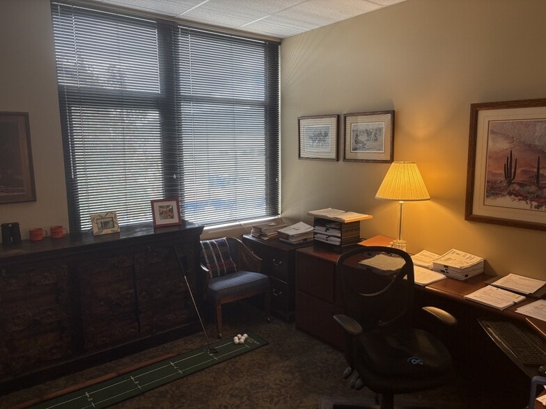 More Photos Of 7691 Shaffer Pky, Littleton Office For Sale