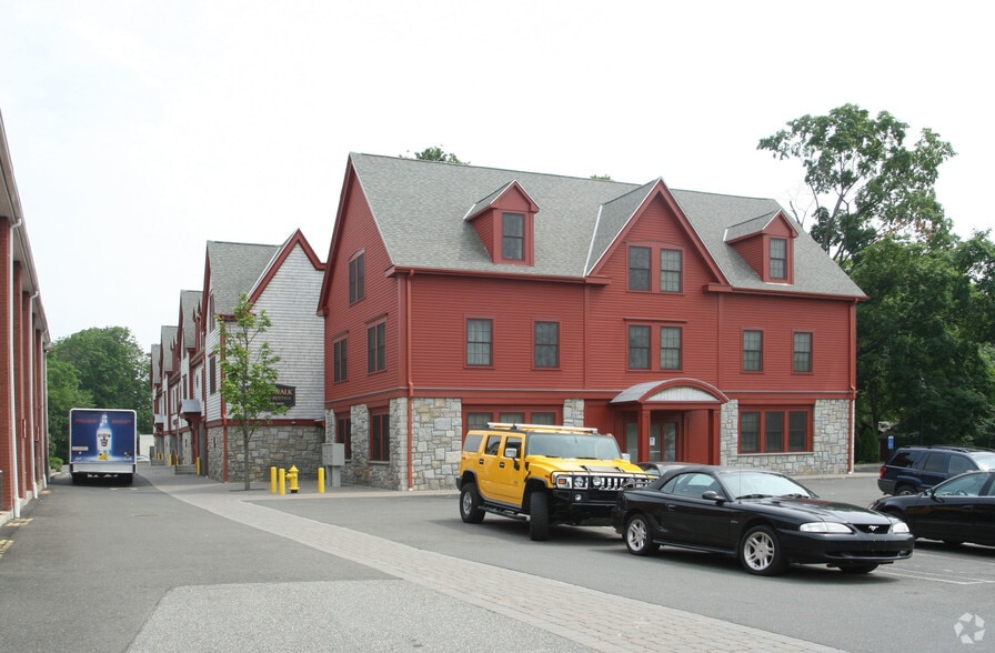 Primary Photo Of 60 S Broad St, Milford Apartments For Lease
