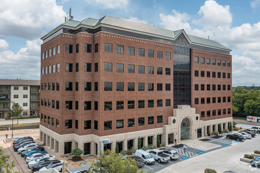 Primary Photo Of 3890 W Northwest Hwy, Dallas Office For Lease