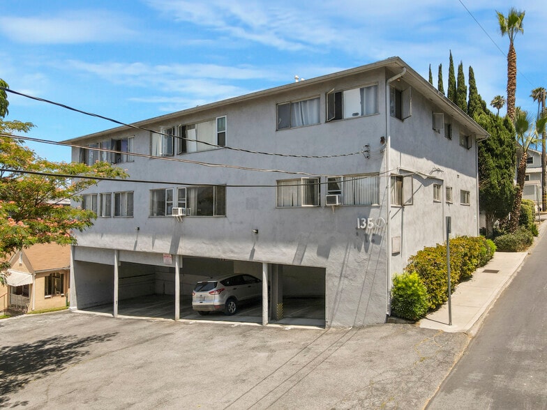 More Photos Of 1350 Edgecliffe Dr, Los Angeles Apartments For Sale
