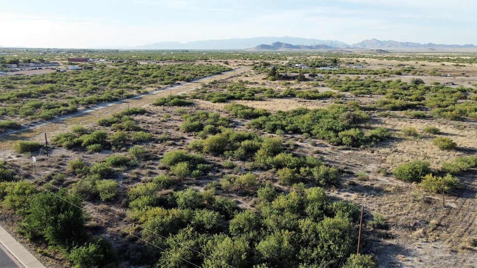 More Photos Of 0 E Rex Allen Dr, Willcox Land For Sale