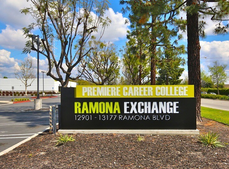 More Photos Of 12981 Ramona Blvd, Irwindale Warehouse For Lease