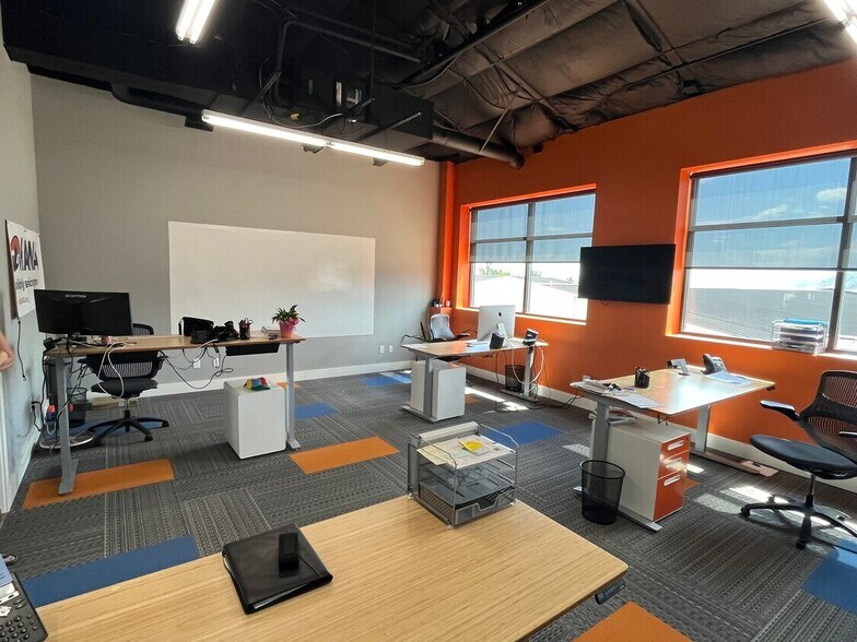 More Photos Of 11786 Shaffer Pl, Littleton Industrial For Sale