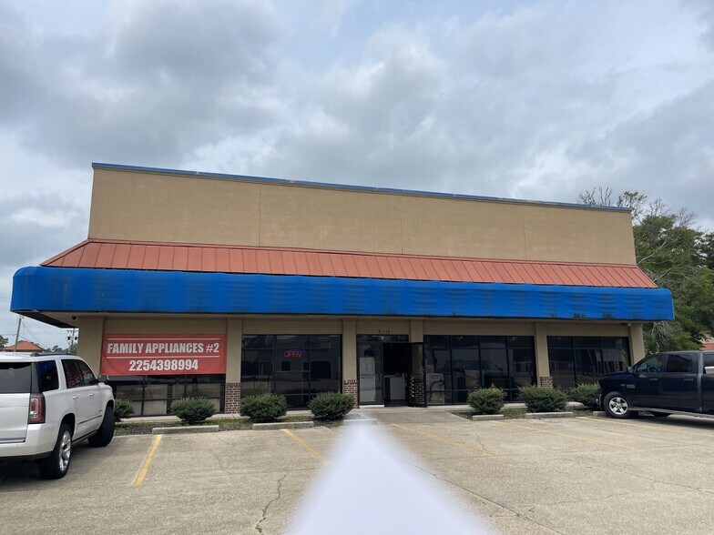 More Photos Of 7755 Magnolia Beach Rd, Denham Springs Unknown For Lease