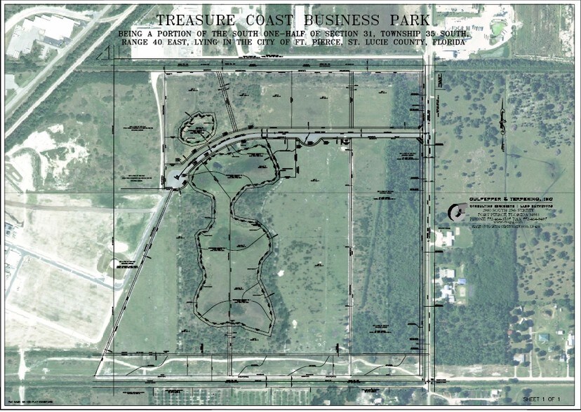 More Photos Of Energy Ln, Fort Pierce Land For Sale