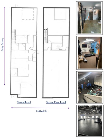 More Photos Of 461-489 W Parkland Dr, Sandy Warehouse For Lease
