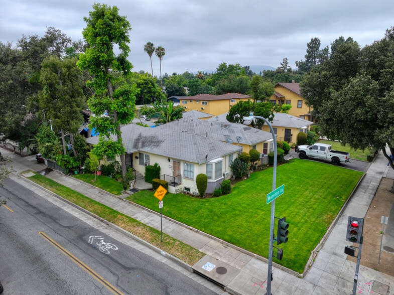More Photos Of , Pasadena Multifamily For Sale