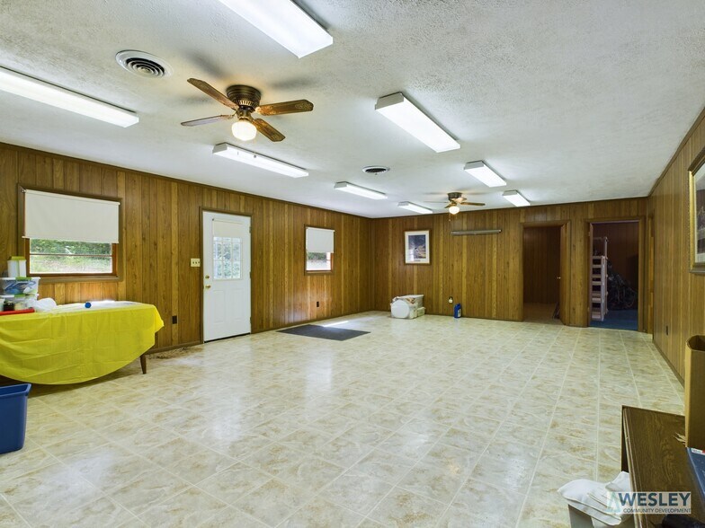 More Photos Of 500 Old Linville Rd, Marion Religious Facility For Sale