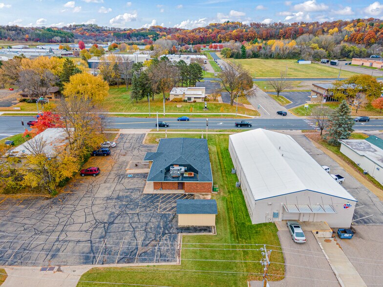 More Photos Of 715 N Main St, River Falls Office For Sale