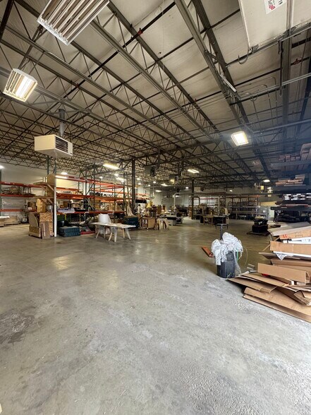 More Photos Of 400 E Wilson Bridge Rd, Worthington Research And Development For Lease