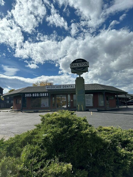 Primary Photo Of 9800-9860 W 59th Pl, Arvada Storefront Retail Office For Lease