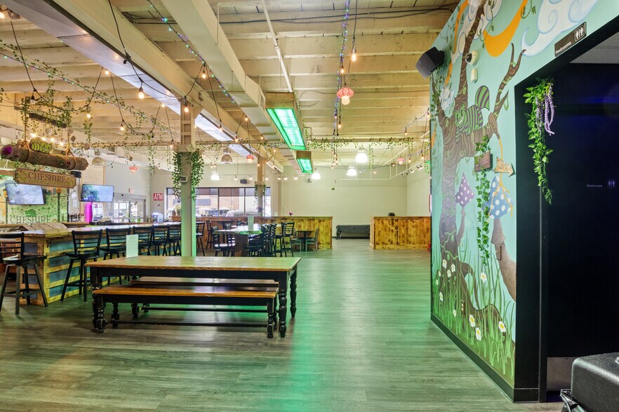 More Photos Of 7909 High School Rd, Elkins Park Restaurant For Sale