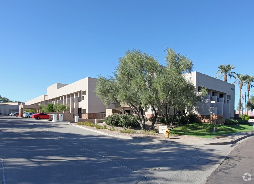 More Photos Of 7337 E Doubletree Ranch Rd, Scottsdale Office For Lease