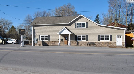 Primary Photo Of 708 James St, Clayton Office For Sale