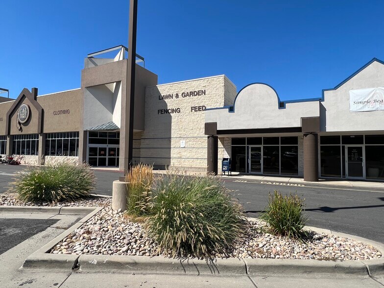 More Photos Of 78 S Fairfield Rd, Layton Storefront Retail Office For Lease