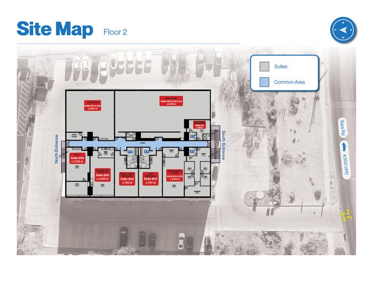 More Photos Of 4311 Sara Rd SE, Albuquerque Research And Development For Sale