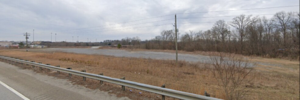 More Photos Of Armuchee Connector @ Georgia Highway 1, Rome Land For Sale