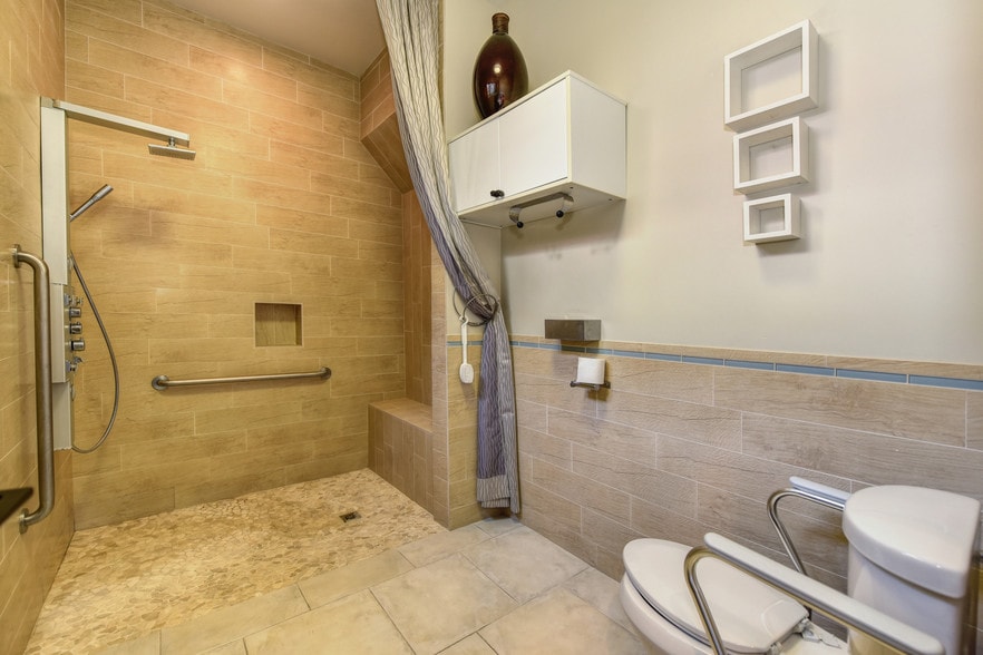 More Photos Of 8734 Sotheby Ct, Fair Oaks Assisted Living For Sale