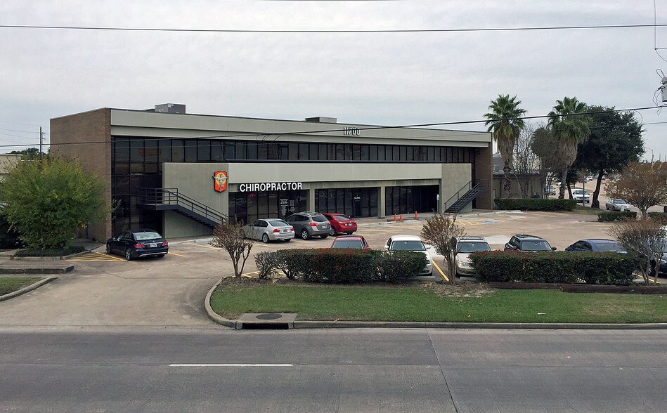 More Photos Of 11700 Us-59, Houston Medical For Lease