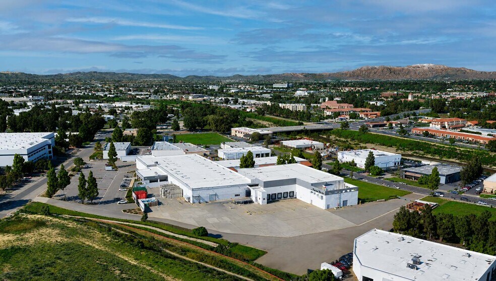 More Photos Of 28410 Vincent Moraga Dr, Temecula Refrigeration Cold Storage For Lease