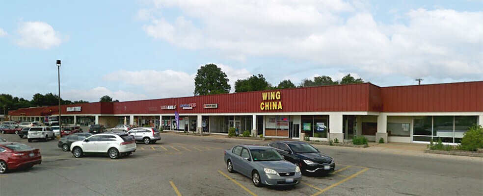 Primary Photo Of 4600 W Main St, Belleville Unknown For Lease