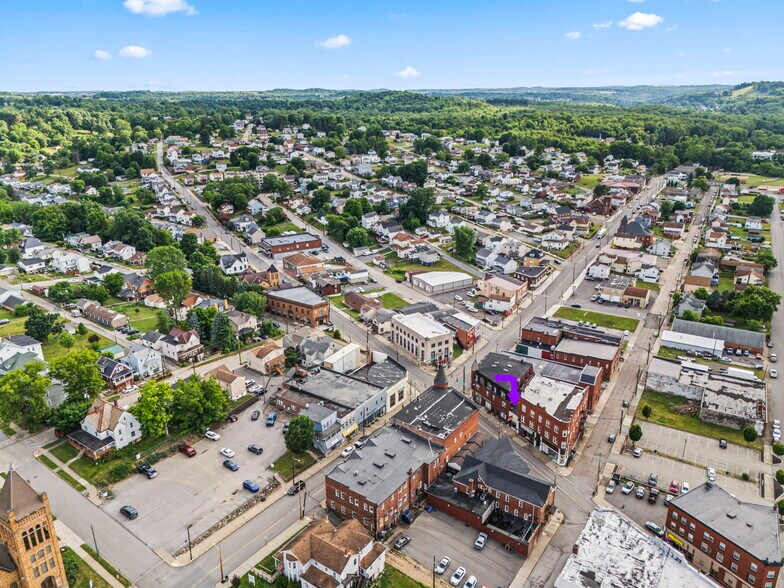 More Photos Of 105 S McDonald St, Mc Donald Office Residential For Sale