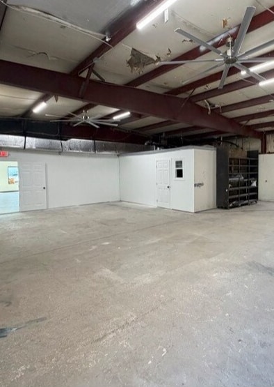More Photos Of 1030 Aurora Road, Melbourne Warehouse For Lease