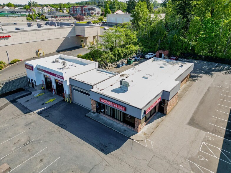 More Photos Of 4060-4070 Meridian St, Bellingham Freestanding For Lease