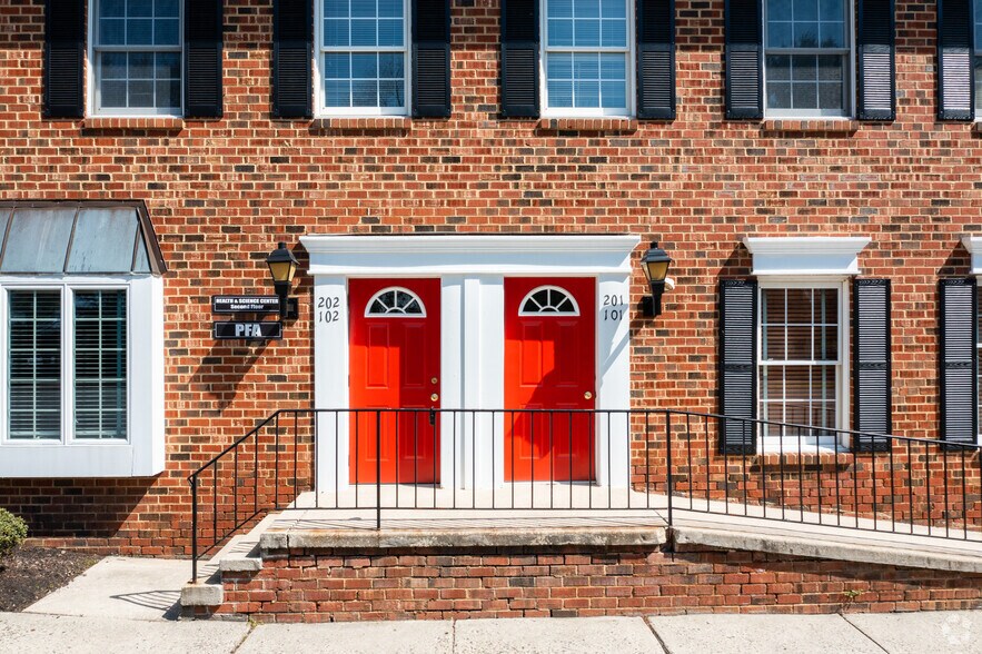 More Photos Of 209 Hunter St, Media Medical For Sale