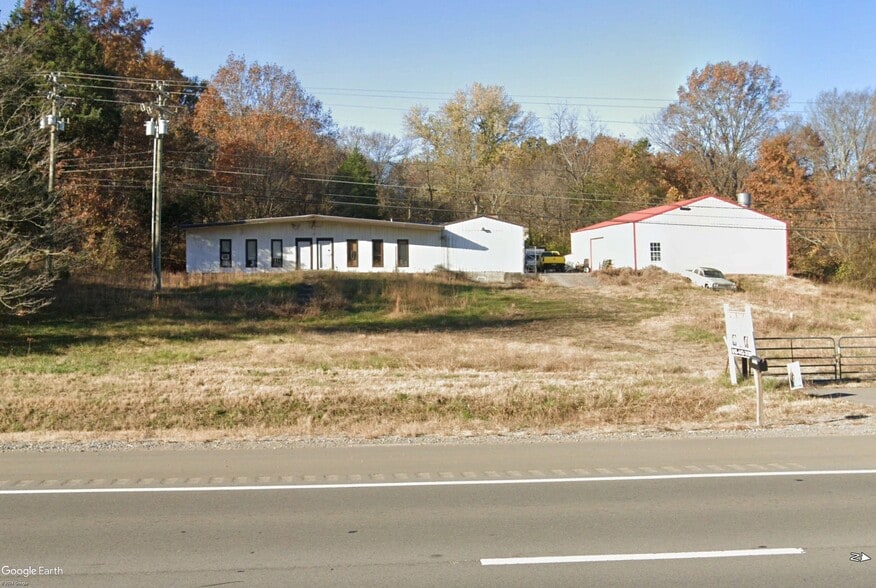 Primary Photo Of 3970 N Highway 109, Lebanon Flex For Sale