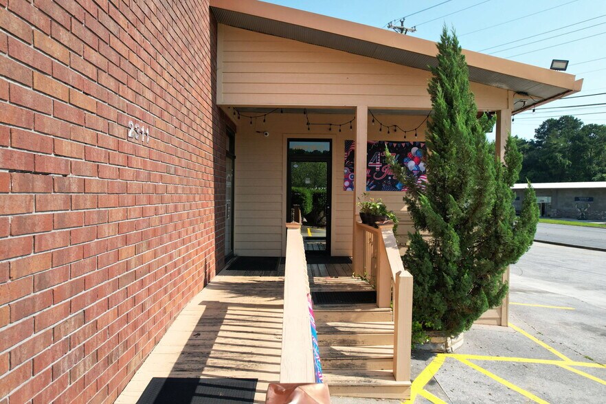 More Photos Of 2311 Chattanooga Rd, Dalton Freestanding For Sale
