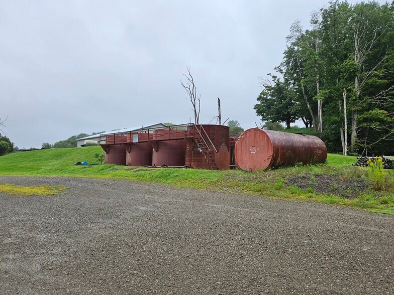 More Photos Of 3922 Kortwright Rd, Jamestown Warehouse For Sale