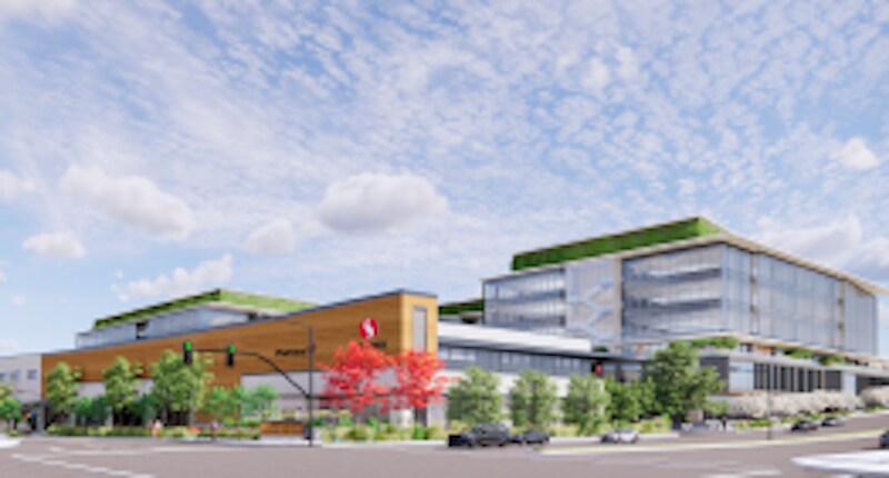 More Photos Of 190 El Camino Real, South San Francisco General Retail For Lease