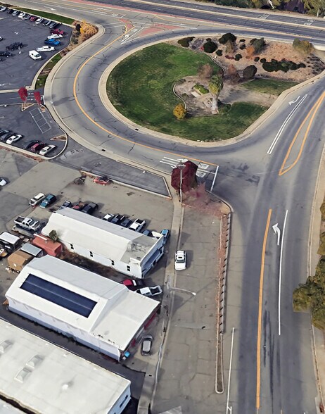 More Photos Of 770-772 Sutter St, Yuba City Industrial For Sale