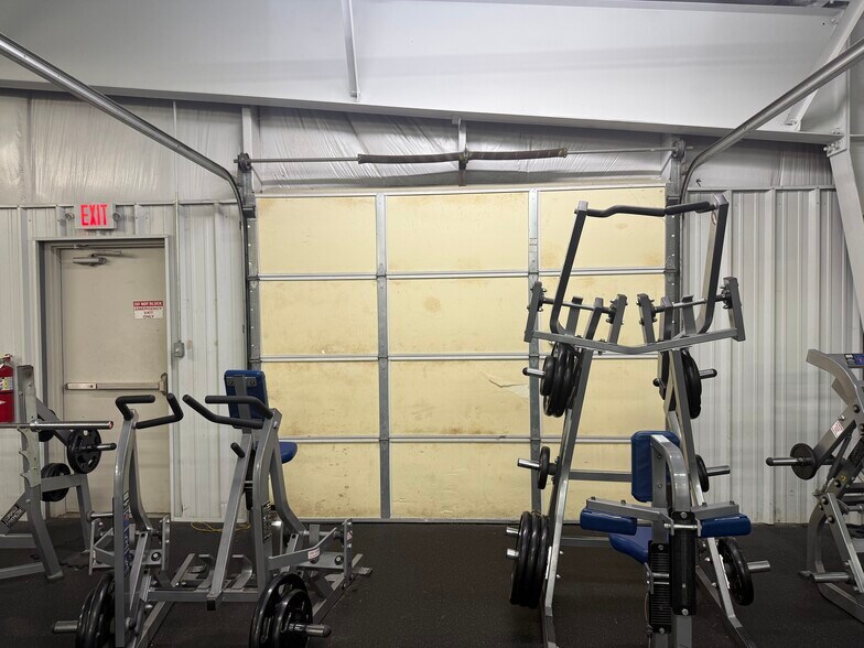 More Photos Of 1985 W Main St, Williamston Warehouse For Sale