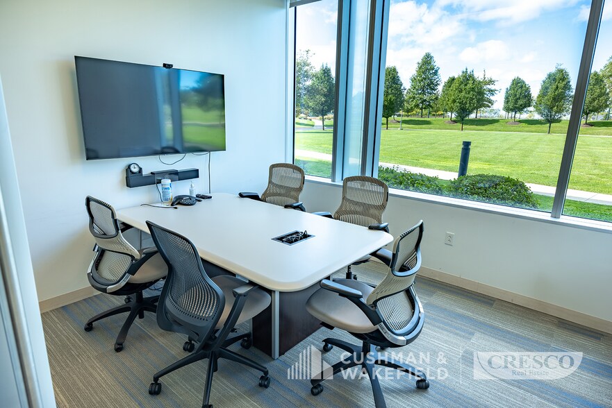 More Photos Of 25435 Harvard Rd, Beachwood Office For Lease