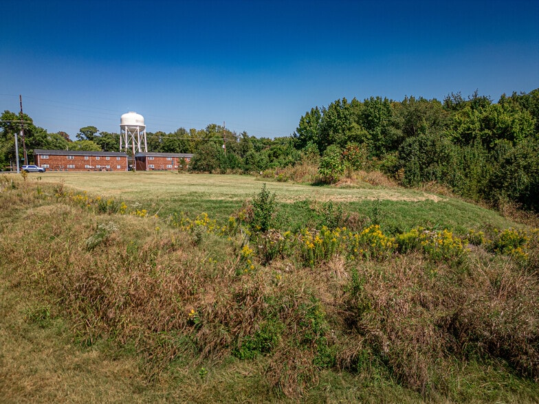 More Photos Of 2560 US Highway 60 E, Henderson Land For Sale