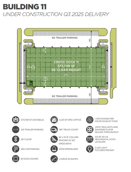 More Photos Of 14041 Journey Rd, Houston Distribution For Sale