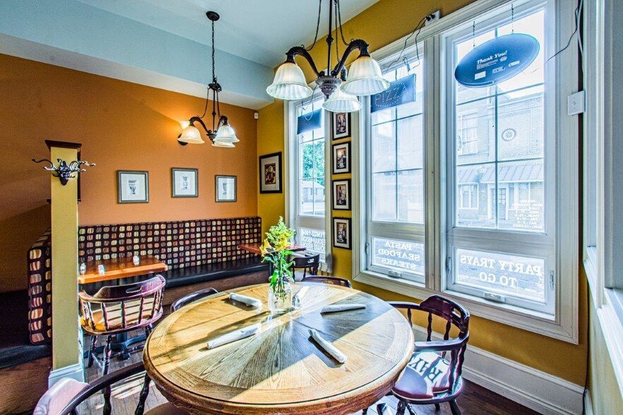 More Photos Of 183 S Main St, Russellville Restaurant For Sale