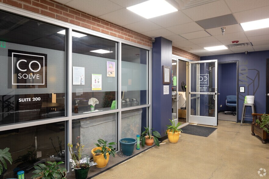 More Photos Of 350 Terry St, Longmont Research And Development For Lease