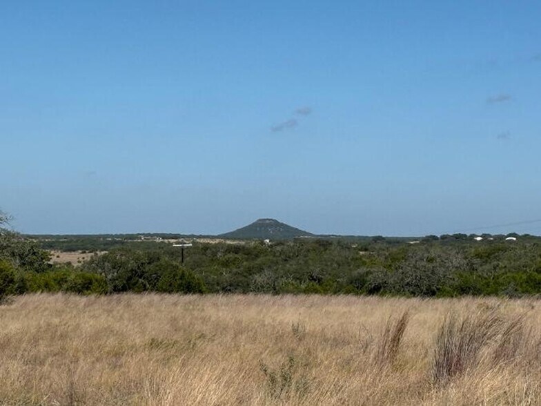 Primary Photo Of 297 E Rolling Oaks Dr, Goldthwaite Land For Sale