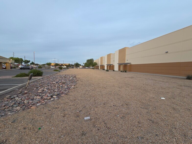 More Photos Of 4324 Peoria ave, Glendale Land For Sale